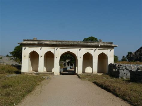 gingee fort  fort sarson  khet
