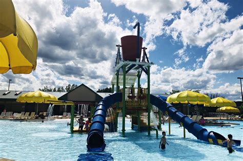 Farmington Water Park Announces 2020 Opening Date - Discover Farmington