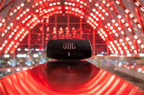 JBL XTREME 4 | Portable Waterproof Speaker - Harman House