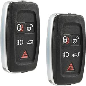 Car Key Fob Keyless Entry Smart Remote Fits Land Rover Range Rover