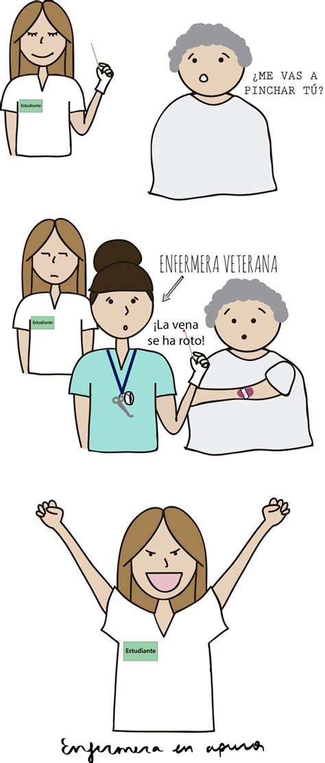 Enfermera En Apuros Enfermera Memes Enfermeria Frases De Enfermeria