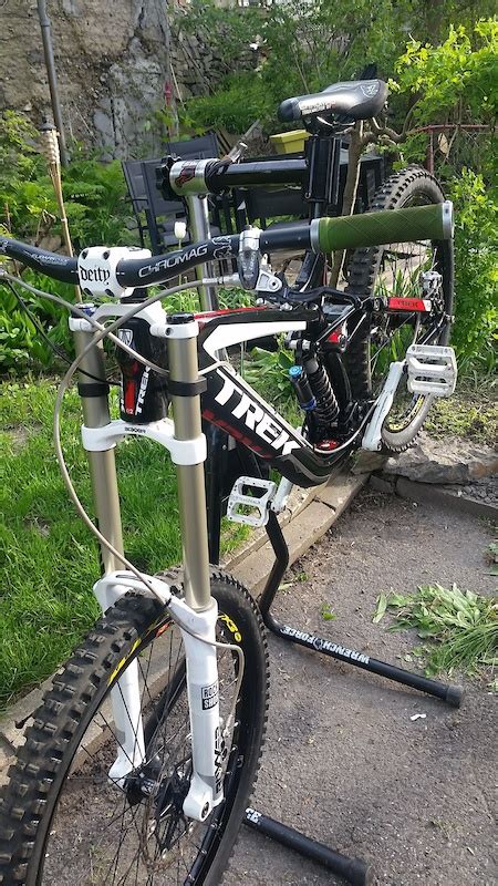 Trek Session For Sale