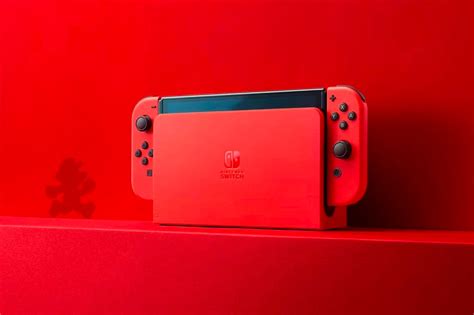 Nintendo Switch La Date De Sortie Se Pr Cise Et On Conna T La