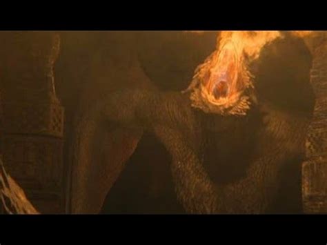 Daemon Targaryen Singing To Vermithor In High Valyrian Vermithor Hd