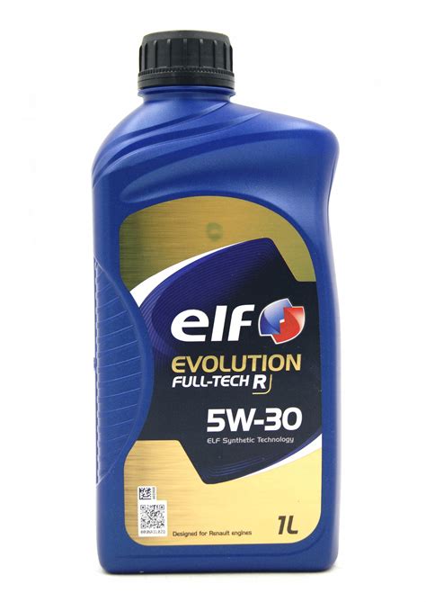 ELF EVOLUTION FULL TECH R 5W30 1L RN17 2217517 za 39 50 zł z Kraków