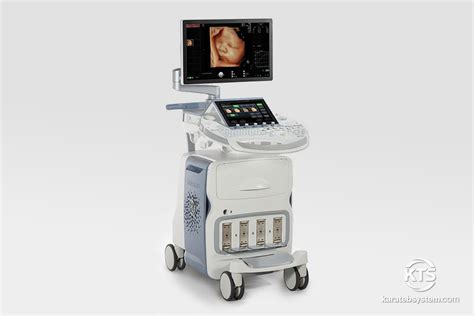 Ge Voluson E10 Ultrasound System Kara Teb System Sina