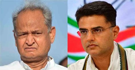 Congress Says Gehlot Pilot Have Agreed To Fight Rajasthan Polls Together