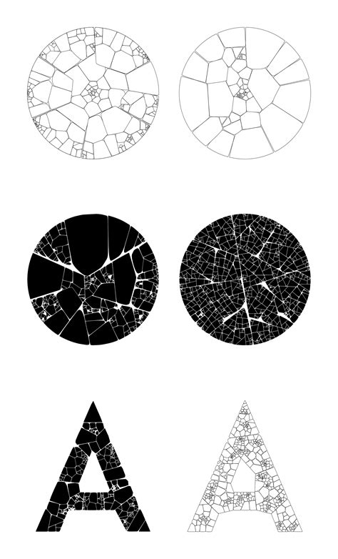 Pen Plotter Art & Algorithms, Part 2