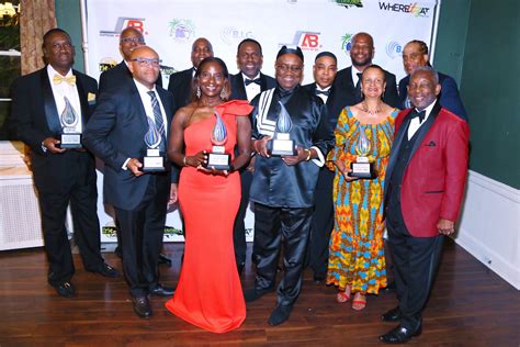 Publisher’s Vibe: The B.I.G. Awards - A Tribute to Achievement! - Go ...