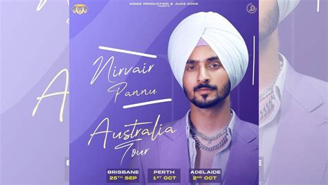 Tarsem Jassar Singer Punjabi Celebrities