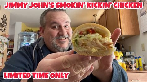 Jimmy John’s Food Reviews Bigdaddysworld