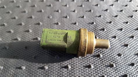 A N A Engine Coolant Water Temperature Sensor Temp Sensor