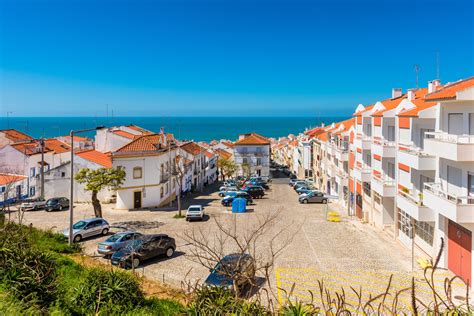 Top Things to Do in Nazaré, Portugal