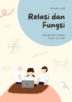 Bahan Ajar Fungsi Rinifebi16 Flip PDF AnyFlip