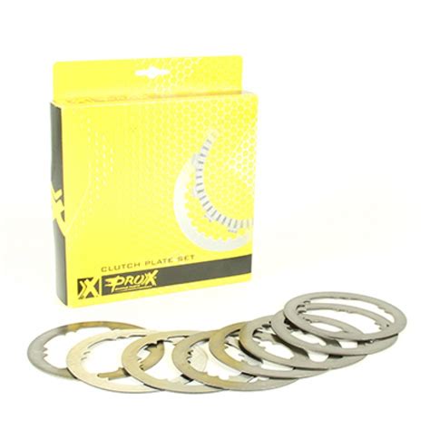 Prox Clutch Friction Plate Set S Gas Gas Mc