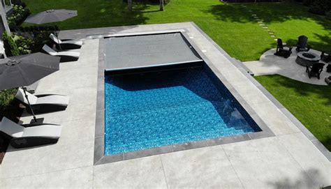 How To Adjust A Automatic Pool Cover