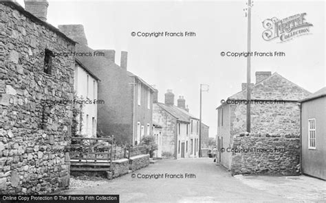 Photo of Bowness On Solway, c.1955 - Francis Frith