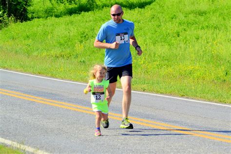 Brushy Mountain K Run Walk Jonesville Nc These Are Flickr