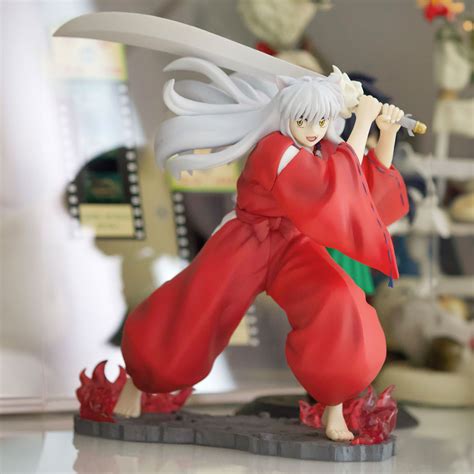 Inu Yasha Artbook 5