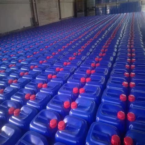 High Purity Battery Electrolyte Sulfuric Acid Sulphuric Acidof