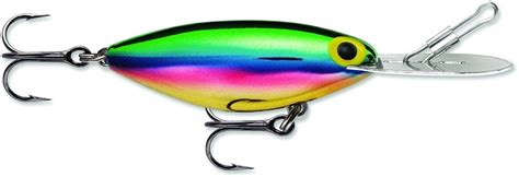 Storm Original Hot N Tot 3 8 Oz Metallic Rainbow Walmart