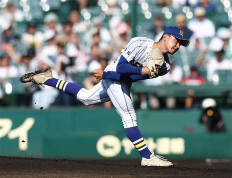 【甲子園】甲子園で群馬大会ベンチ外の3年生左腕が投げる裏には涙も 健大高崎は杉山優哉が先発 高校野球夏の甲子園 日刊スポーツ