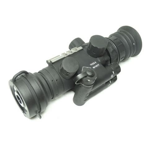 Russian Night Vision Scopes Kula Tactical