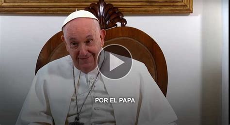 Por El Papa Nuestra Se Ora De La Claraesperanza