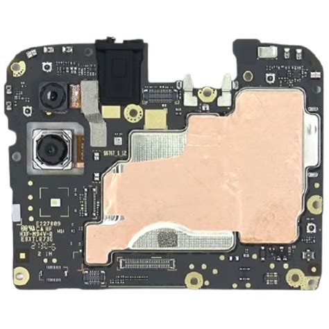 Motorola Moto G Pure Motherboard Replacement Module Cellspare