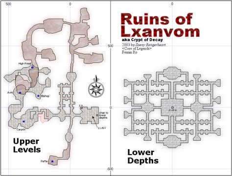 Eq Ruins Of Lxanvom