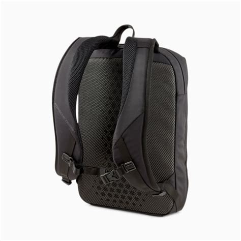 Mochila Porsche Design Evoknit Puma