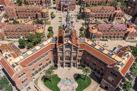 Guinardó La historia del barrio en Barcelona Greenardó