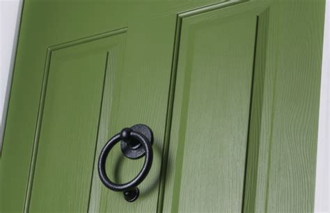 Solidor Launches 4 New Nature-Themed Door Colours! - Latest News