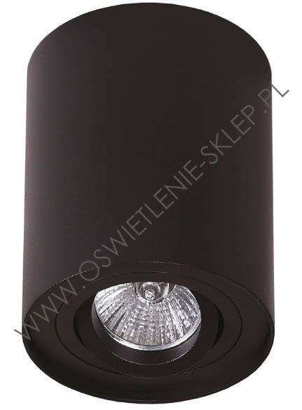 Lampa Plafon Natynkowa Basic Round C Maxlight Oswietlenie Sklep Pl