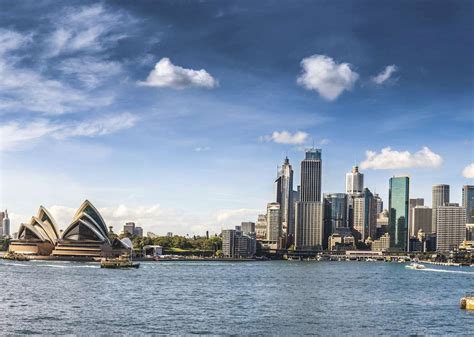 Visit Sydney On A Trip To Australia Audley Travel Uk