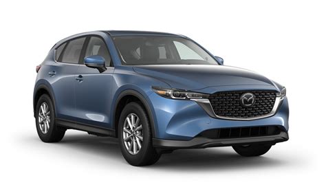 2023 Mazda CX 5