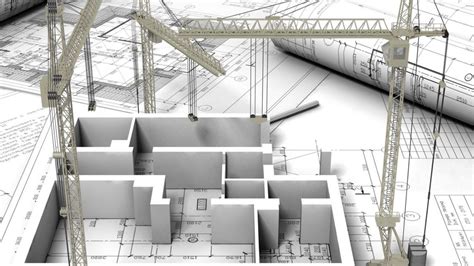 Tres normas esenciales en la arquitectura México Design