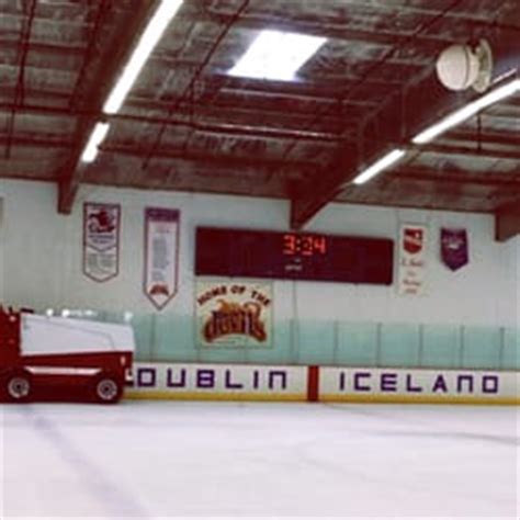 Dublin Iceland Ice Skating - Dublin, CA | Yelp