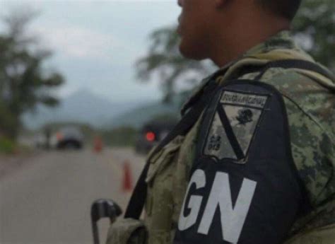 Cndh Señala A La Gn Por La Muerte De Una Mujer Embarazada La Opción