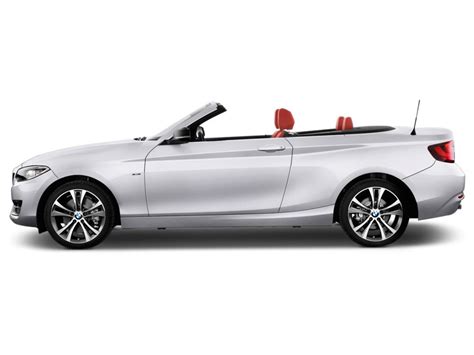 BMW 2 Series Convertible 2020 price in UAE - Yallamotor UAE