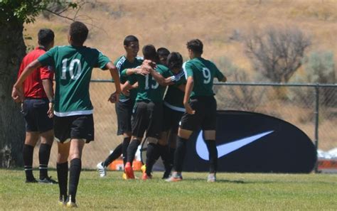 Region IV teams clinch spots in US Youth Soccer National Championships ...