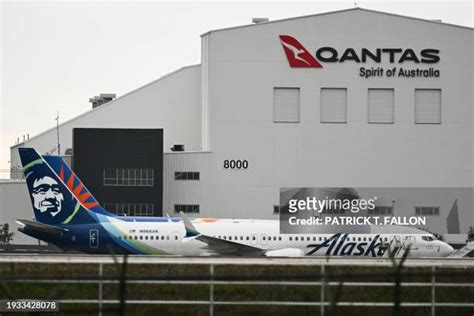 1115 Boeing 737 Grounded Stock Photos High Res Pictures And Images