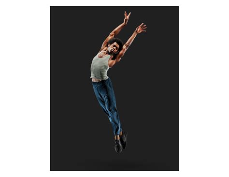 How Yeman Brown Honors the Legacy of Black Dancers Onstage in Bob Fosse ...