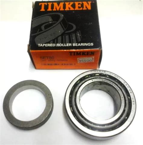 Rolamento Timken U497 460l Roda Tras S10 Blazer Silverado