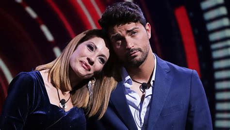 Le Foto Della Quarantesima Puntata Di Gfvip Grande Fratello Vip