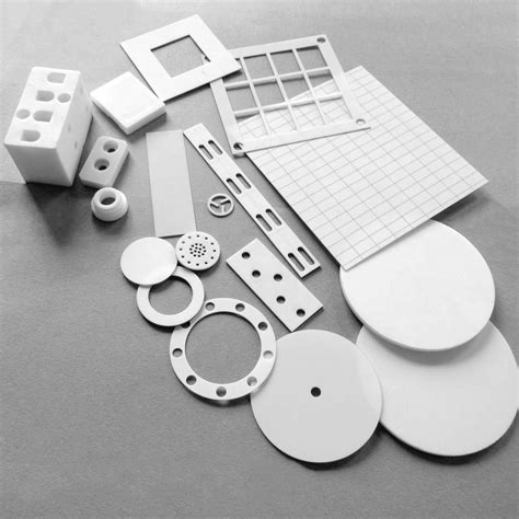 Beryllium Oxide(BeO) Ceramics-High Thermal Conductivity - Great Ceramic