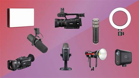 The best live streaming equipment for every budget - Vimeo Blog