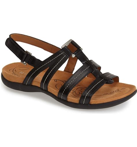 Naturalizer Every Slingback Sandal Women Nordstrom