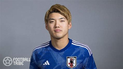 堂安律が伊東純也より劣るワケ。闘莉王は「ドリブル得意だと過信」と斬る Football Tribe Japan