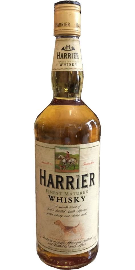 Harrier Whiskybase Ratings And Reviews For Whisky